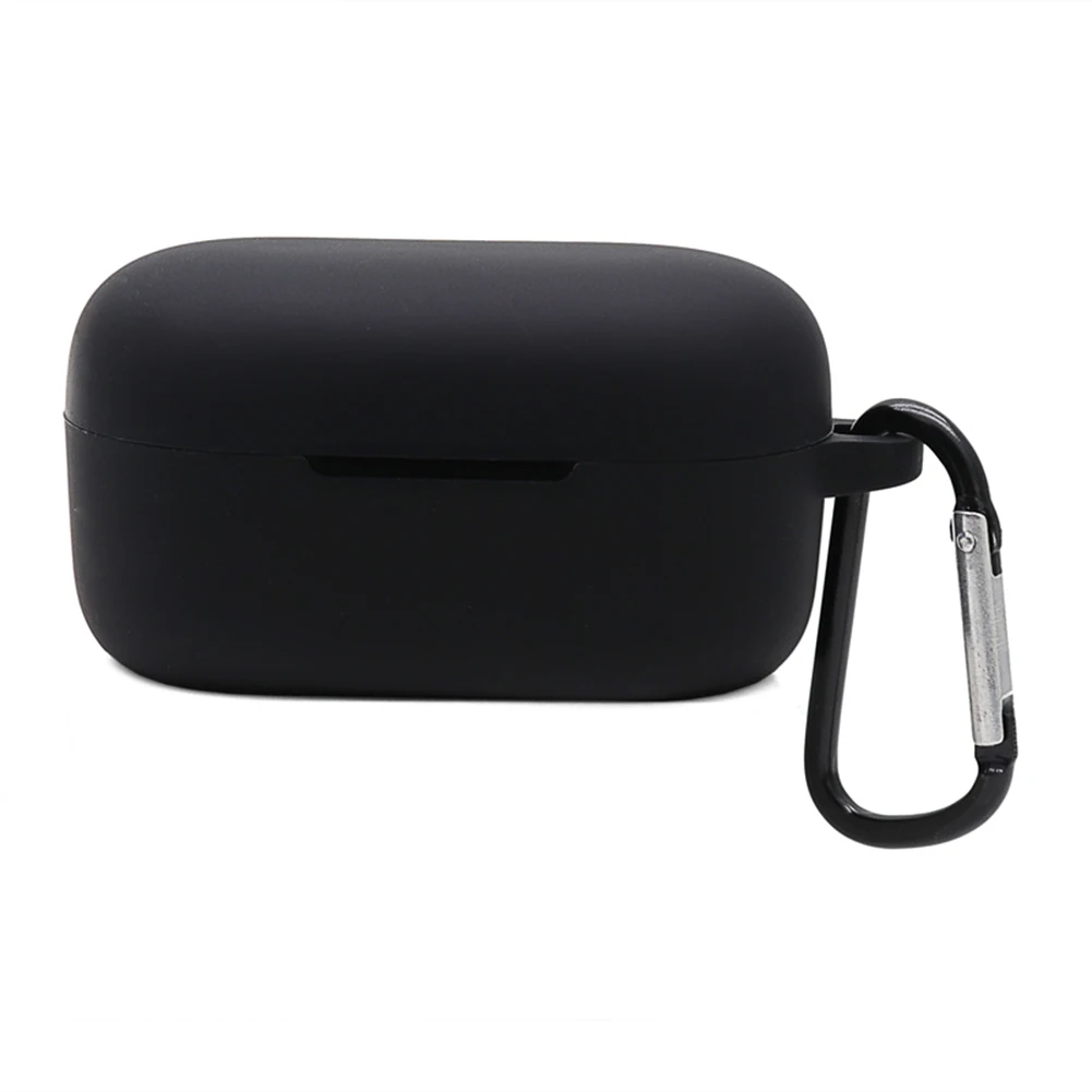 

Earphone Case For A K G N400NC Wireless Bluetooth Earphone Anti-scratch Shockproof Silicone Protective Cover Shell Accessories