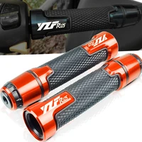 for yamaha yzfr125 yzfr 125 yzf r125 2009 2018 2010 motorcycle 78 22mm accessories aluminum handle bar handlebar hand grips