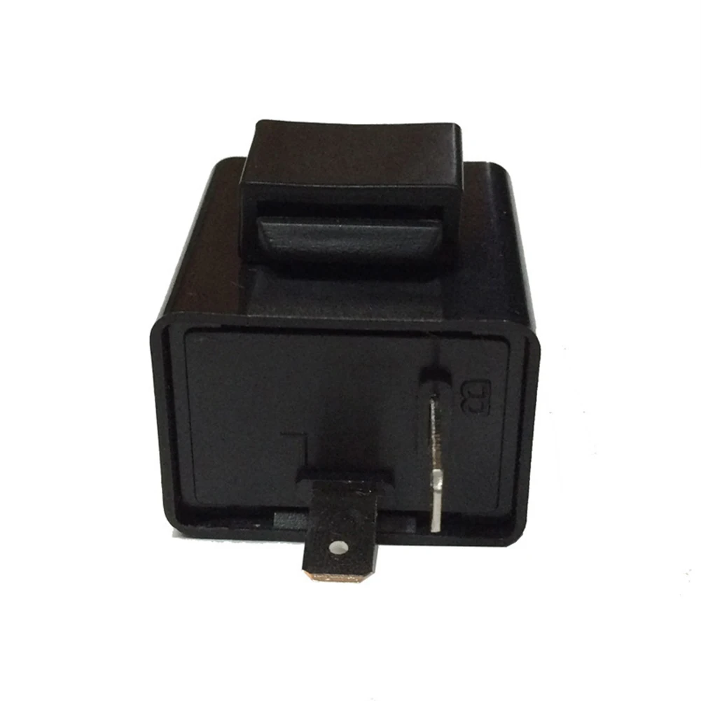 Электронный проблесковый маячок мотоцикл светодиодный мигалка управление