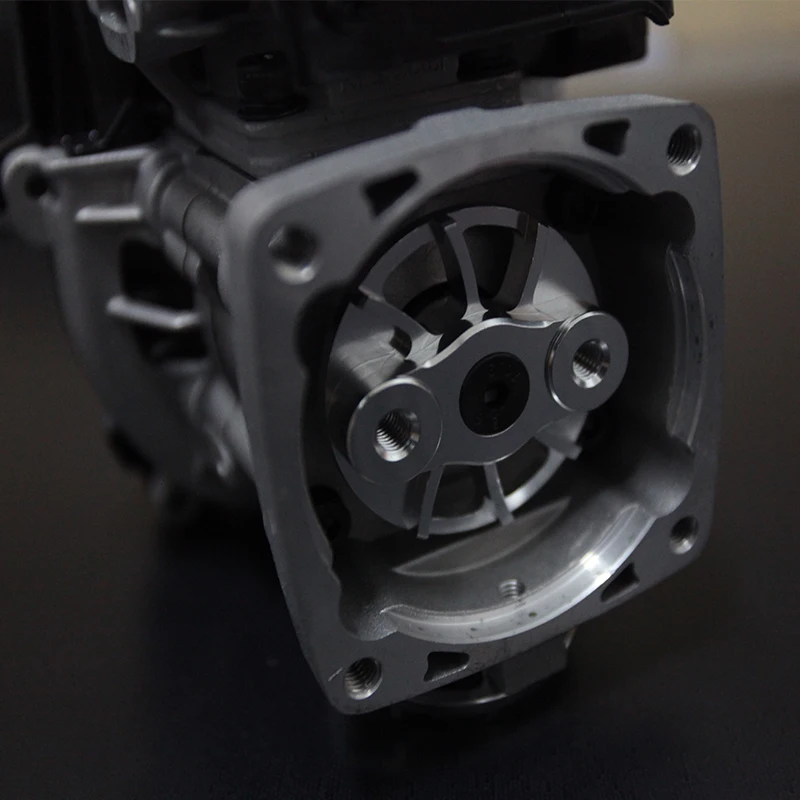 держатель сцепления высоко