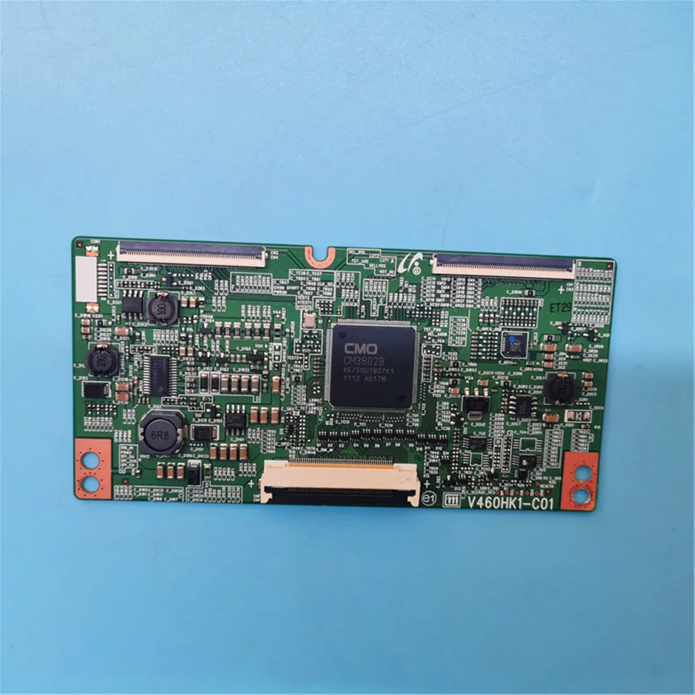 T-CON logic board V460HK1-C01 for UE40D5000 UE40D6750WK UE40D6100SK UA40D6000SJ UE40D6500 UN40D6000SFXZA UE40D6100SP UE46D6530WS