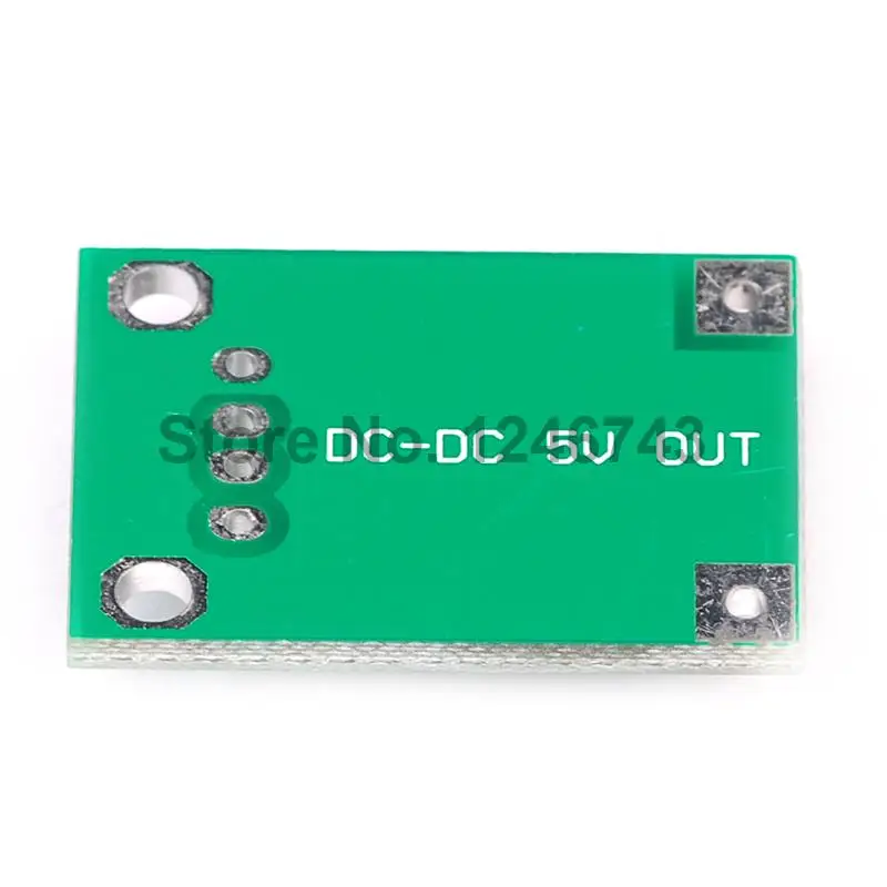 1 шт. повышающий преобразователь напряжения для Arduino 5 в до В 500 мА