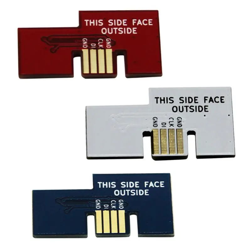 Адаптер карты Micro SD TF карта + мод GC чип прямого чтения для NGC Gamecube гаджеты игровых