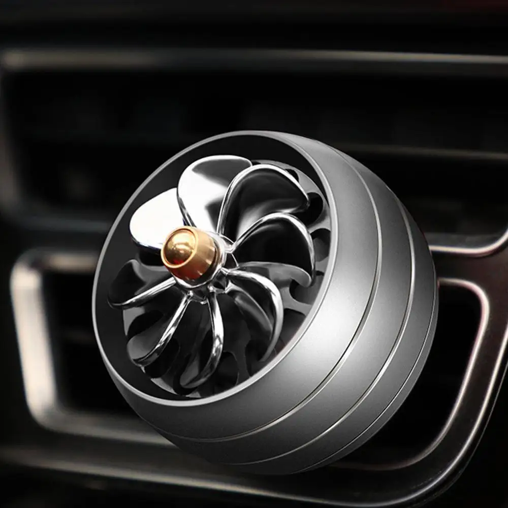 Мини освежитель воздуха для автомобиля со светодиодной подсветкой | Автомобили и