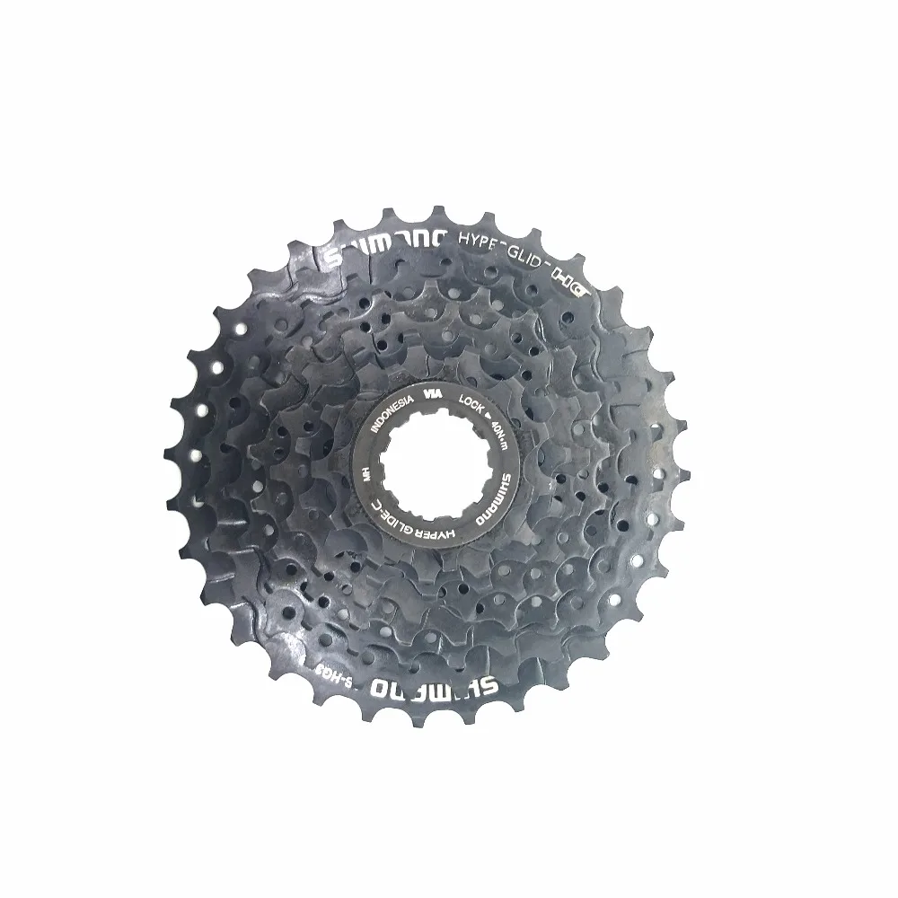 HG31-8 8 скоростей 11-32 T/11-34 T MTB горный велосипед кассета 8 S 32T 34T CS-HG31-8 велосипедный маховик свободного хода
