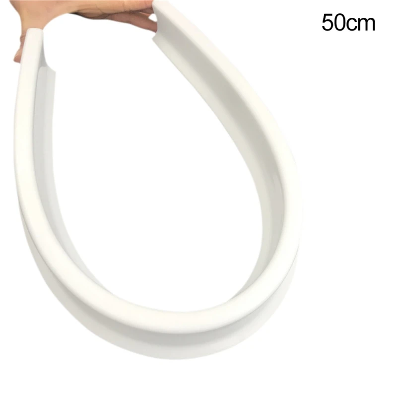 1 шт. душевой барьер ванная комната и кухня водная пробка складной порог дамба