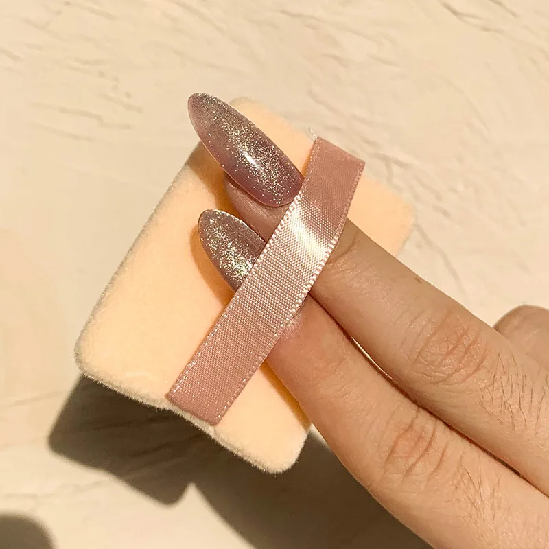 1 шт. Для женщин девушки макияж пуховка для пудры мягкий спонж влажной тональный