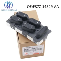 f87z 14529 aa f87z14529aa front left master driver power window switch for ford explorer mountaineer