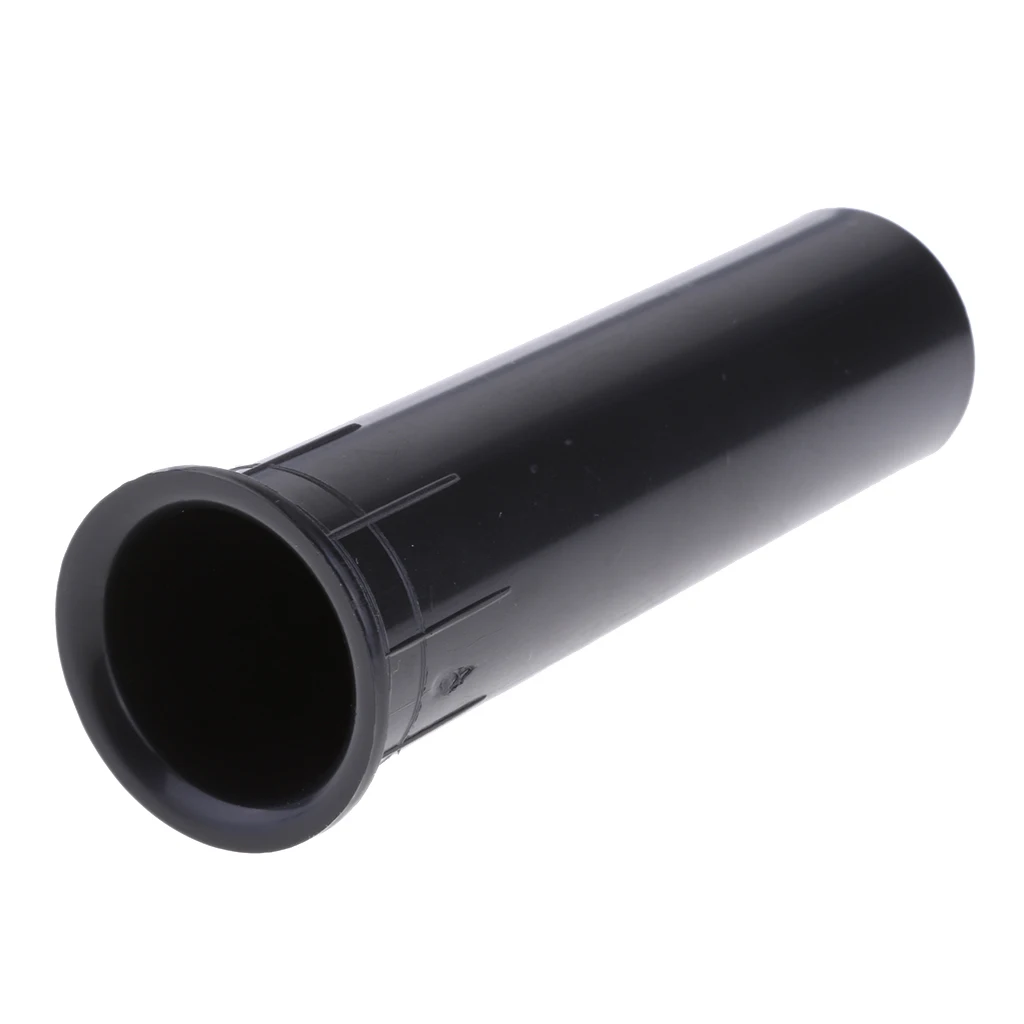

Small Speaker cabinet Port Tube Bass Reflex Vent Black Full Frequency Speakers Inverter Tubes 26*95mm