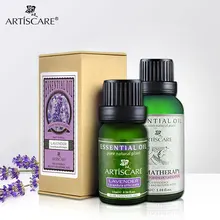 Эфирное масло лаванды 10 мл + эфирное для глаз 30 мл|acne sensitive skin