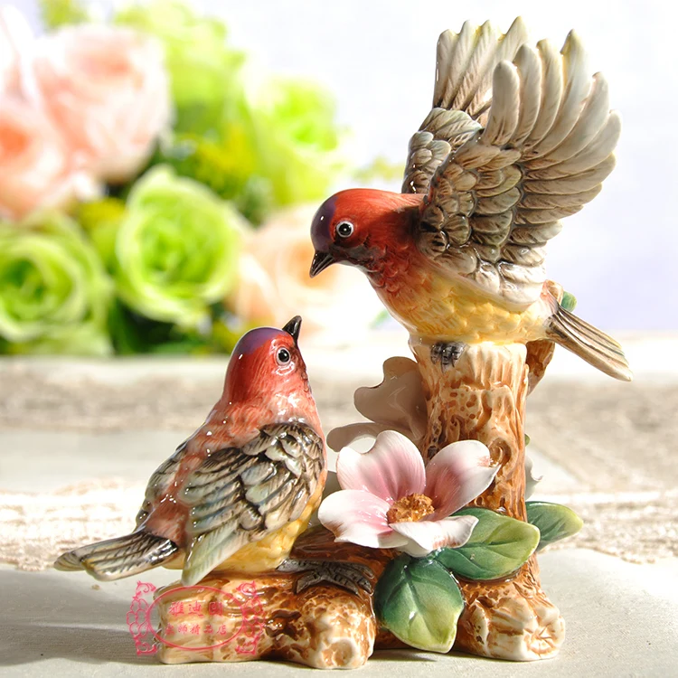 

Керамические статуи в европейском стиле с изображением волшебника, украшение для дома, статуэтки-талисманы на удачу, аксессуары для украшения офиса, бара, кофе