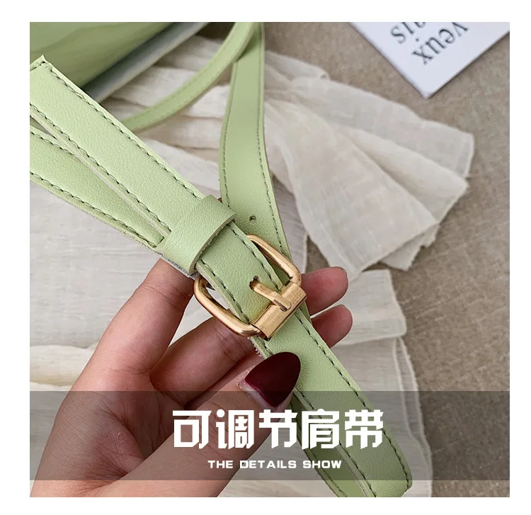 Клатч Курьерская сумка-сумка через плечо черные дешевые повседневные женские