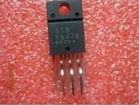 5pcslot new original stry6476 integrated circuit triode in stock