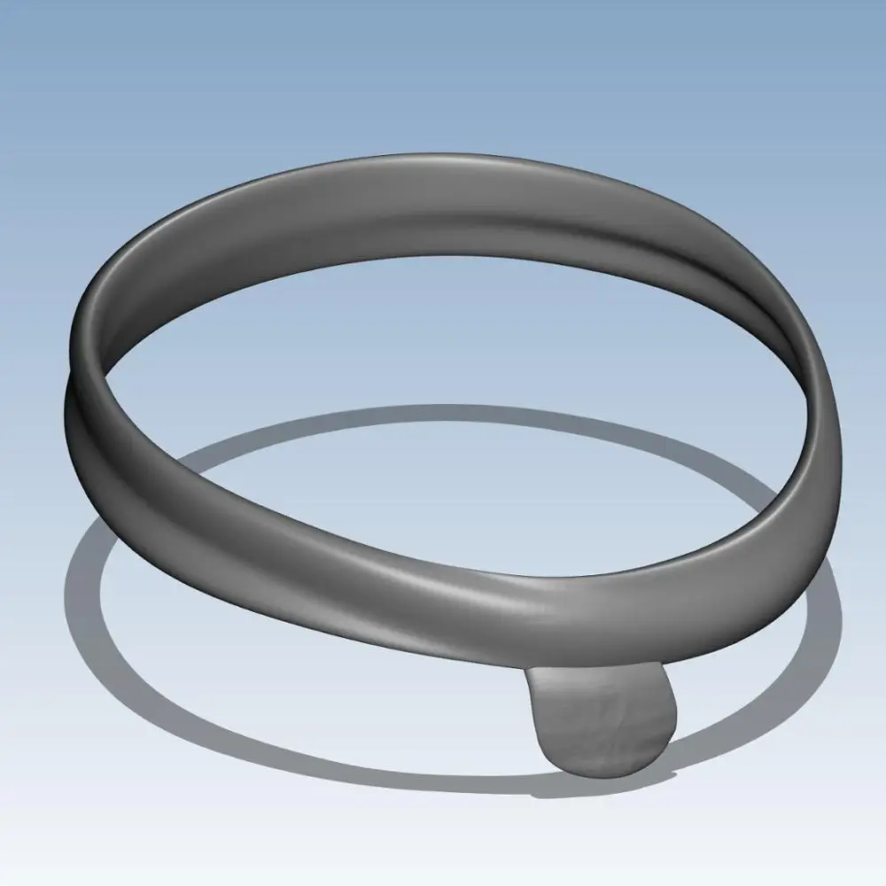 

Penguin QQ Custom order highqualityhighprecision digital models 3D printing service Funny Toys ST6153