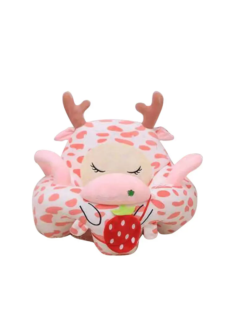baby sofa Дропшиппинг Infantil детский диван Детское сиденье софа поддержка хлопка кормления Стул Для Тайлера Миллера - Цвет: baby sofa