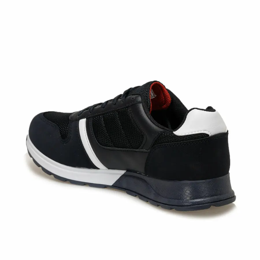 

Sneakers Men Torex Dego Navy Blue Men's Sport Shoes