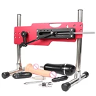 Секс-продукт FREDORCH, секс-машина для женщин, автоматическая Тихая машина для любви с фаллоимитатором, мастурбация, мощностью 120 Вт