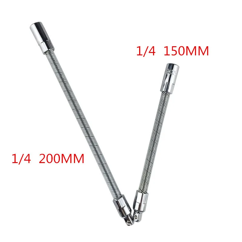 Высококачественная многофункциональная металлическая мягкая втулка 1/2 3/8 1/4