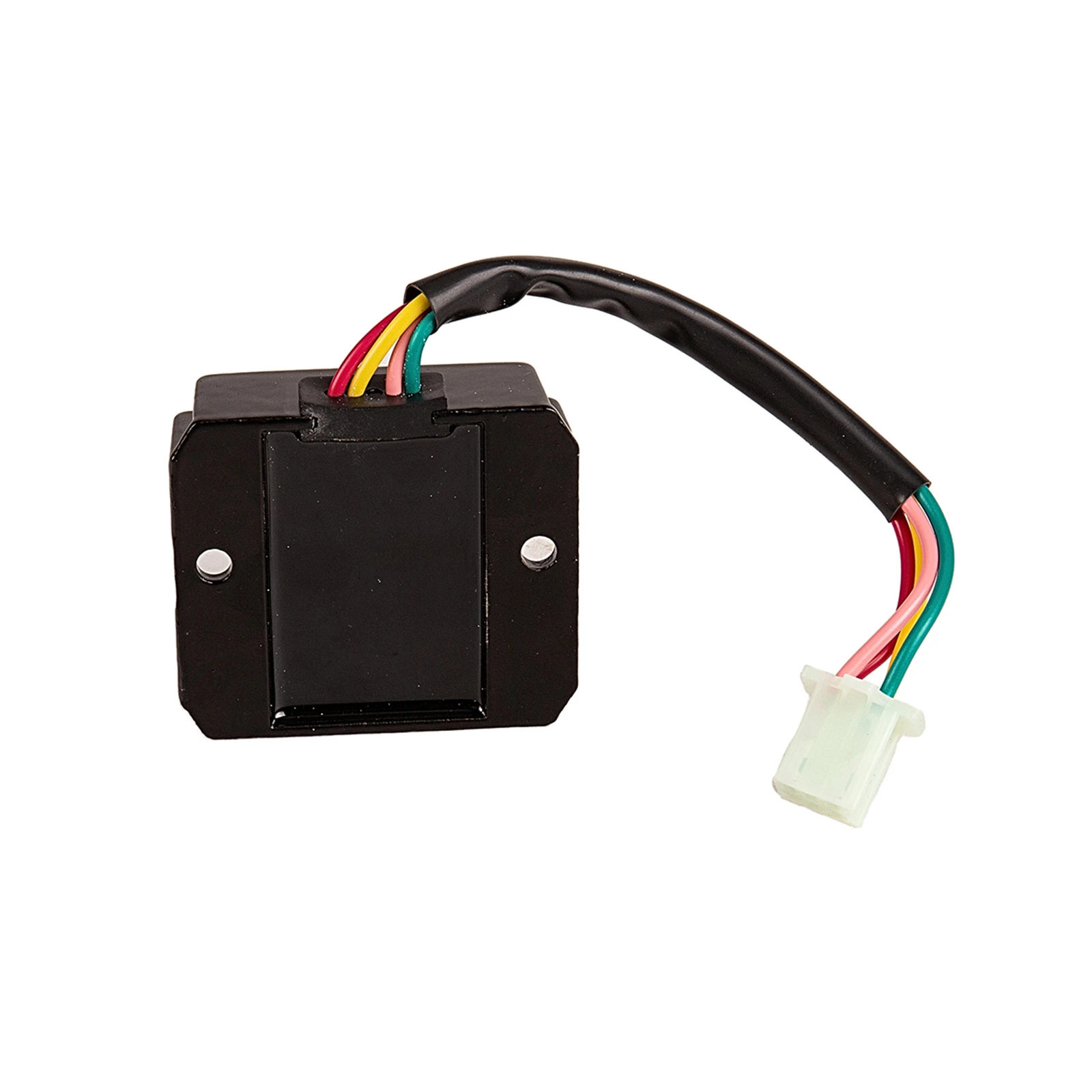 Регулятор напряжения переменного тока 12 В 4 провода выпрямитель GY6 CG CB 150cc 200cc 250cc ATV