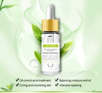 vibrant glamour tea tree acne treatment serum 15ml