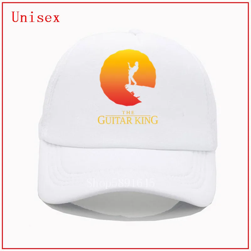 Guitar King dad головные уборы gorras mujer snapback шапки для мужчин бейсбольная кепка с конским