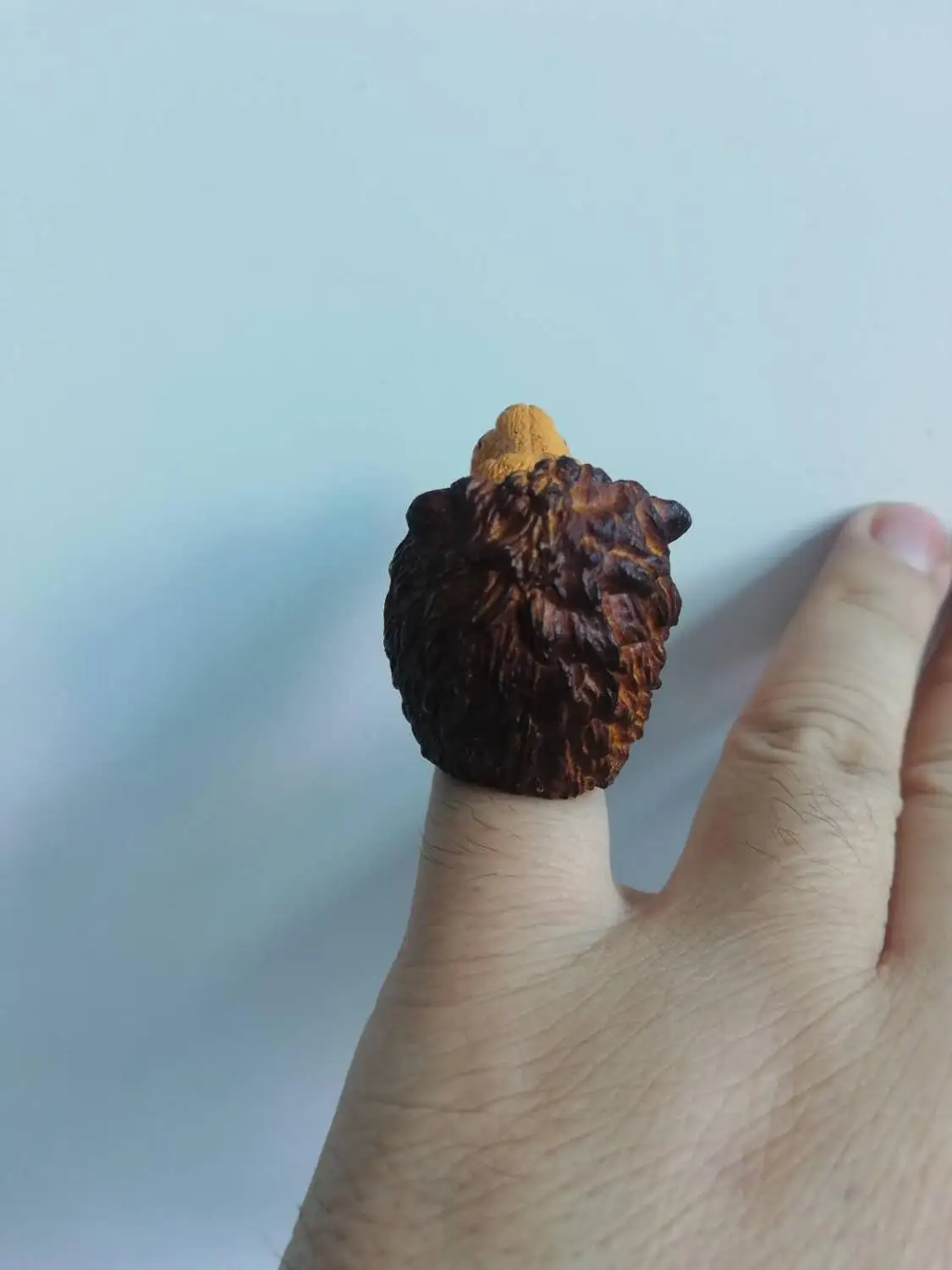 Новое модное персонализированное кольцо с Львом | Украшения и аксессуары