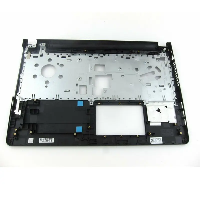 Новый чехол для ноутбука Dell Vostro 3562 3568 Inspiron 15 3567 3565 верхняя крышка упора рук/Нижняя