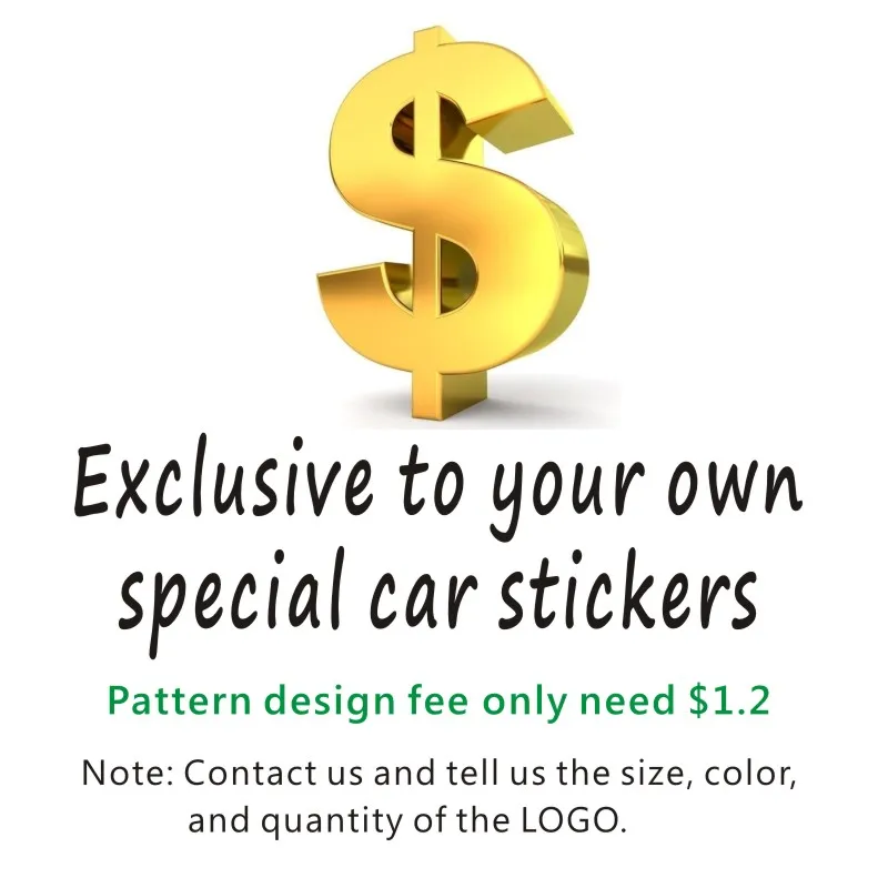 

Car Stickers 22.5CM*4.5CM Brazzers Colorful Funny Car Motorcycles Decoration Reflective Waterproof Car Styling Custom Sticker