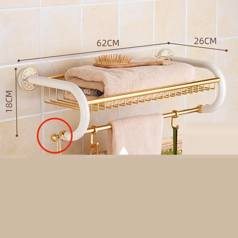 Badezimmer аксессуары для ванной комнаты держатель для ванной комнаты настенный держатель для ванной комнаты - Цвет: MODEL A