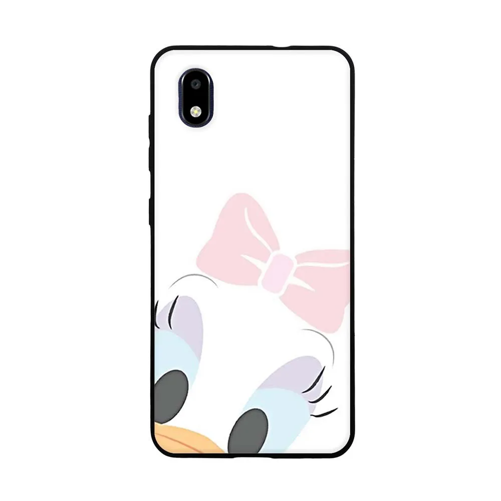 

For ZTE Blade A3 2020 Case Soft Silicone TPU Coque For ZTE Blade A3 A 3 2020 Cover Cats Patterned Capa For ZTE A3 2020 Shell
