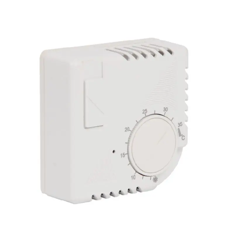 

LY-7000B комнатный механический регулятор термостата 220В контроллер центрального отопления