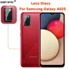 Для Samsung Galaxy A02S 6,5 