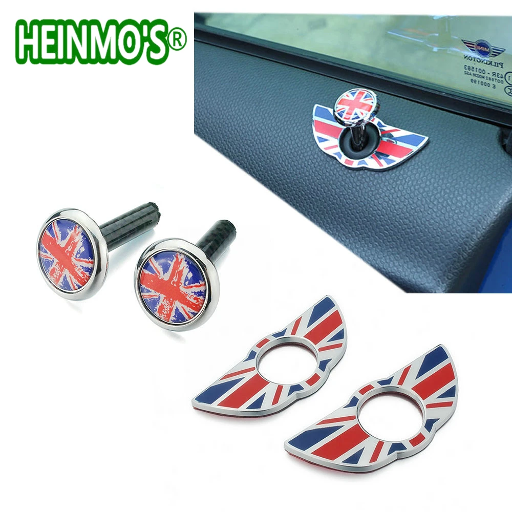 Аксессуары для Mini Cooper S Countryman Paceman R60 R61 Стайлинг автомобильные интерьерные