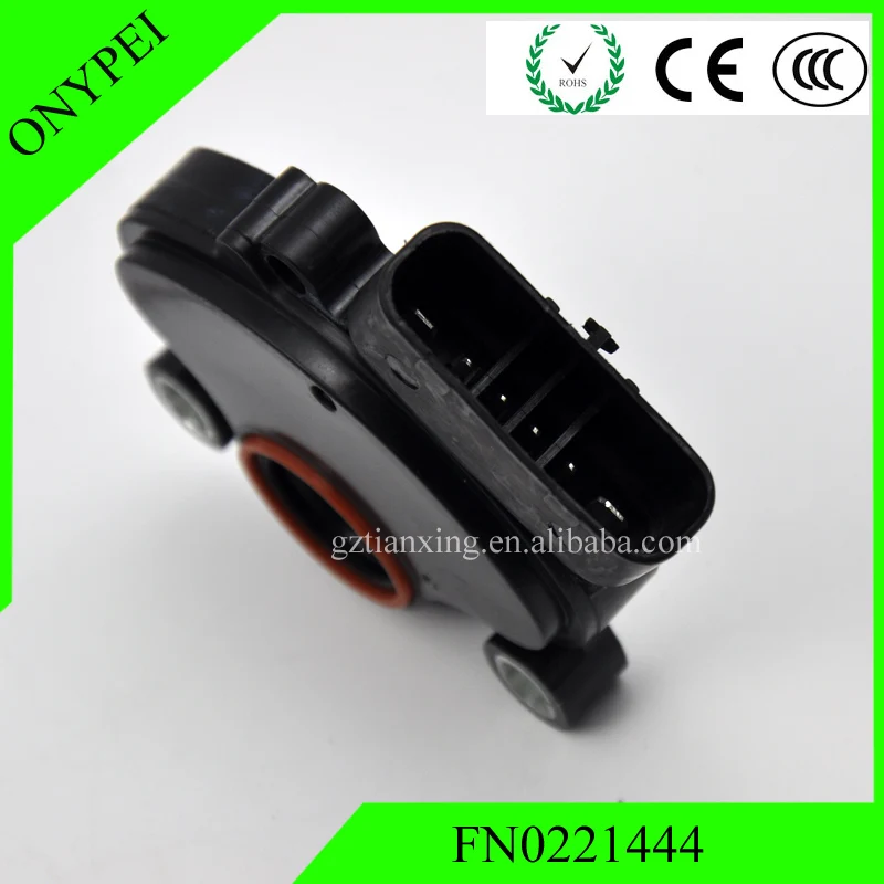 Фонарь безопасности для Mazda 2 1 5 3 0 6 фонарей FN02 21 444 FN0221444 | Автомобили и мотоциклы