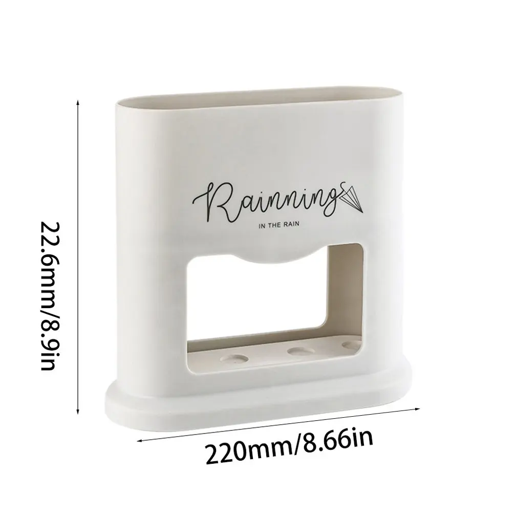 

Umbrella Drain Storage Rack Removable Diatom Mud Umbrella Bucket Umbrella Stand Storage Bucket Umbrella Floor