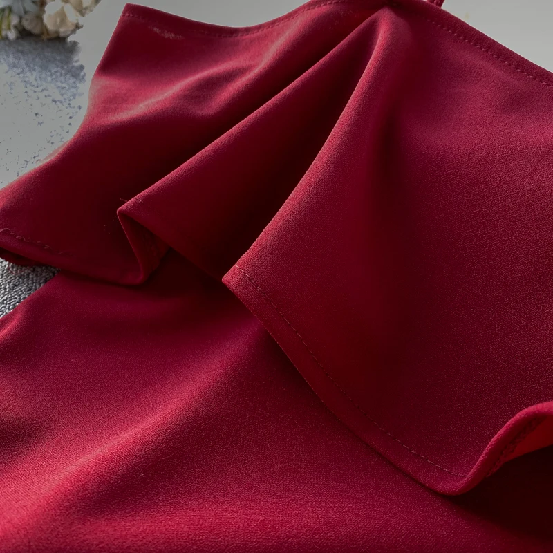 

Roupas Feminina Sexy Camisole Crop Top And Wide Leg Pants Fashion Women Suit Set New 2020 Summer Ladies Solid Two Piece Outfits