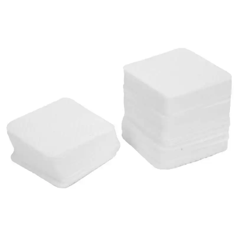 Вибрационный ролик/пакет, нетканый клей для ресниц, насадка для чистки, пылеочиститель для лазерного удаления волос в салоне