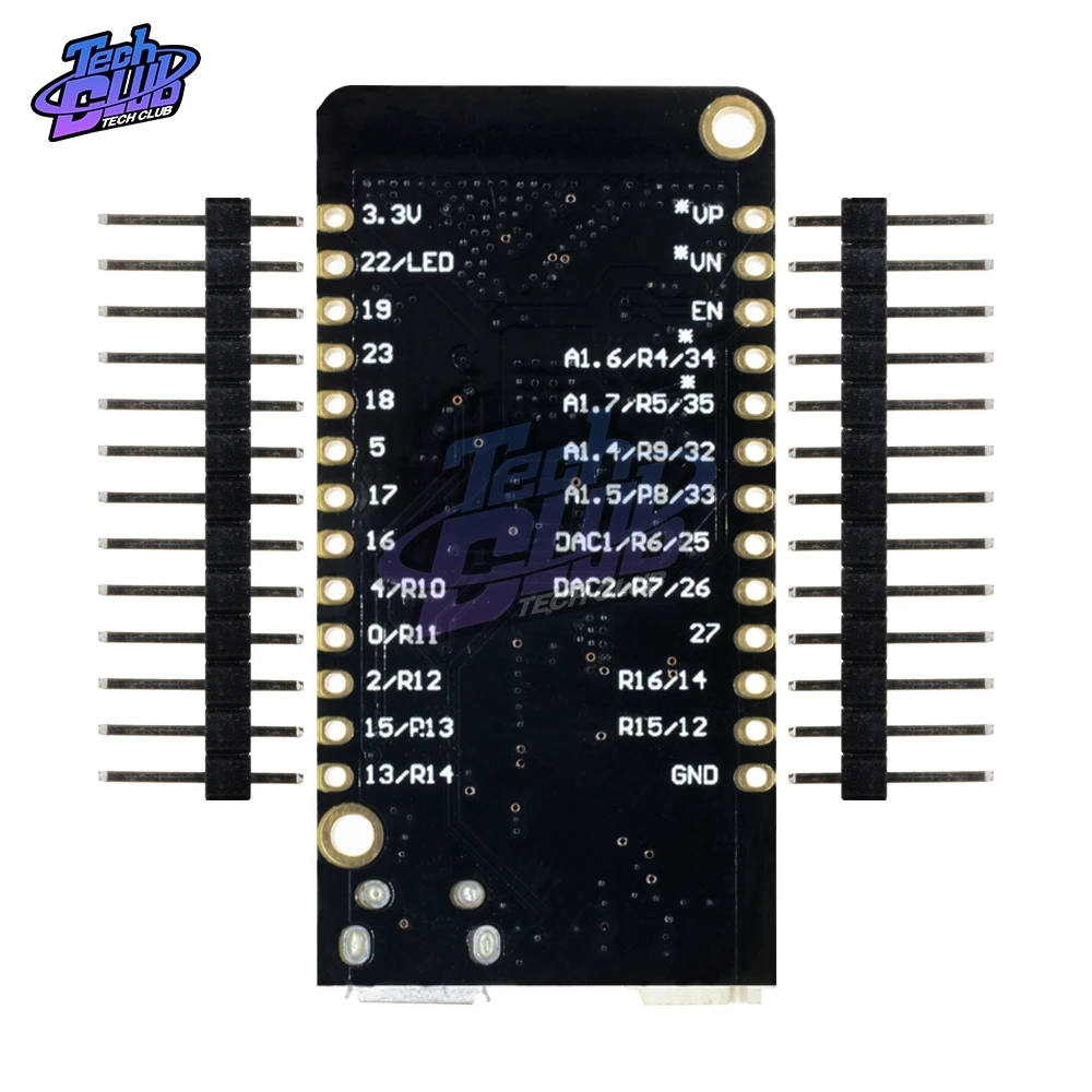WiFi Bluetooth плата разработки антенна ESP32 ESP-32 REV1 CH340 CH340G микропитон микро USB литиевая