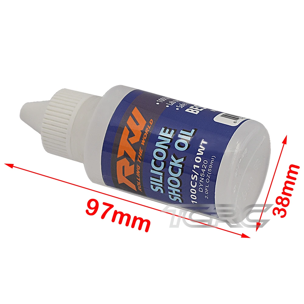 масляный амортизатор для ра