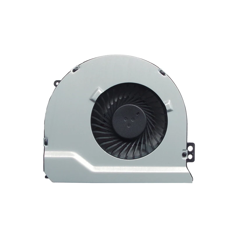 Фото Новый вентилятор охлаждения для ноутбуков DELL Inspiron 14PD 14 7000 7447 7480 7559 7557, вентилятор охлаждения графического процессора PDN 0562V6 DFS601305PQ0T №3
