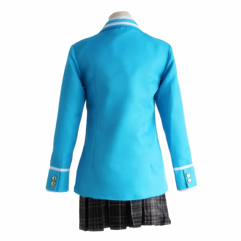 Лидер продаж комплект звезд рыцари Tsukinaga Leo Trickstar Hokuto Hidaka Narukami Arashi Aoi Yuta Akehoshi Subaru