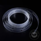 Аксессуары для воздушных шаров, товары для украшения вечеринки, цепочка для воздушных шаров 5 м, клеевая цветная лента, украшение для дня рождения, свадьбы, фестиваля