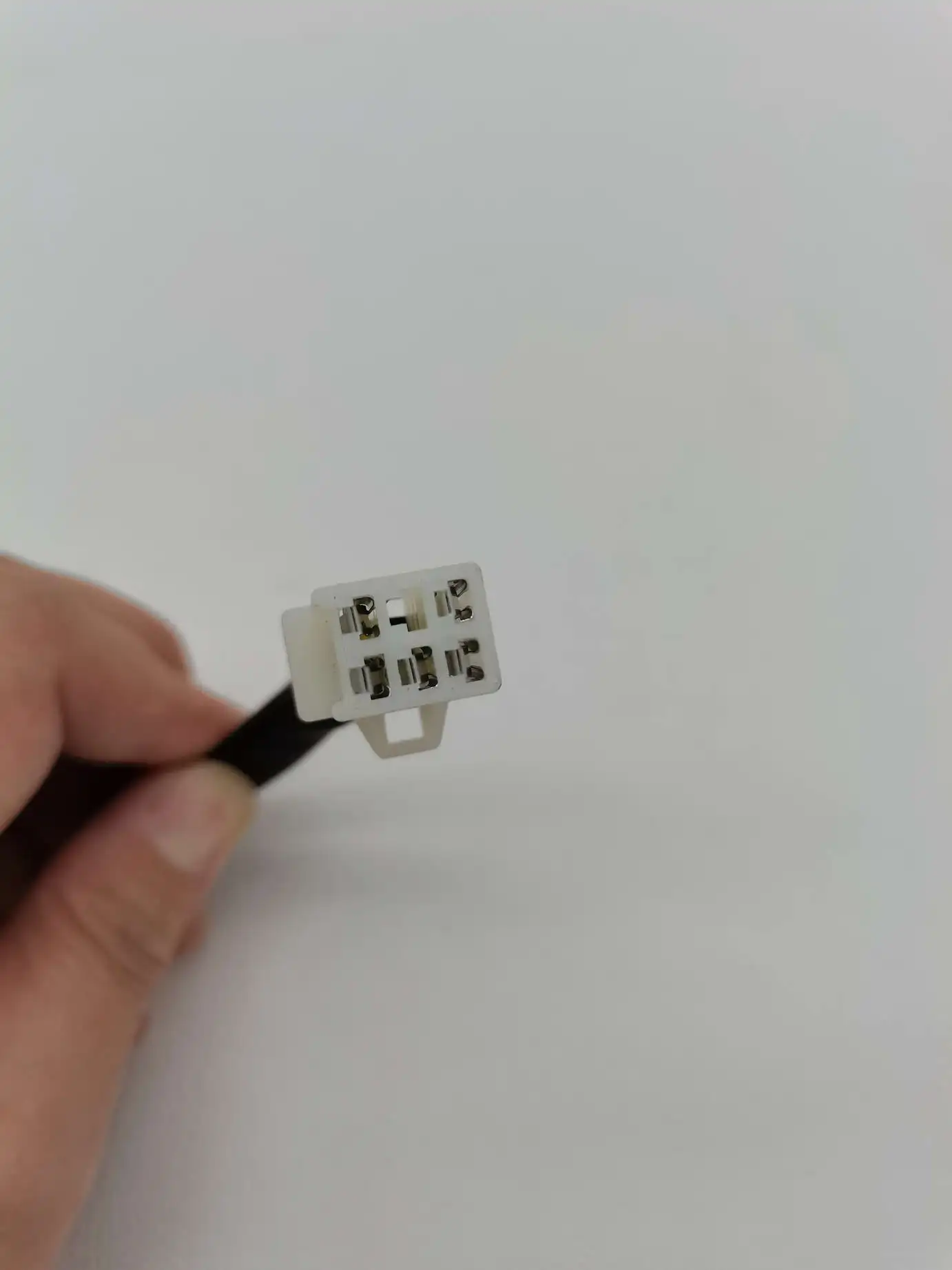 B176 мотоциклетный 5 проводов РЕГУЛЯТОР выпрямитель напряжения для FXD125 CG125 ZJ125