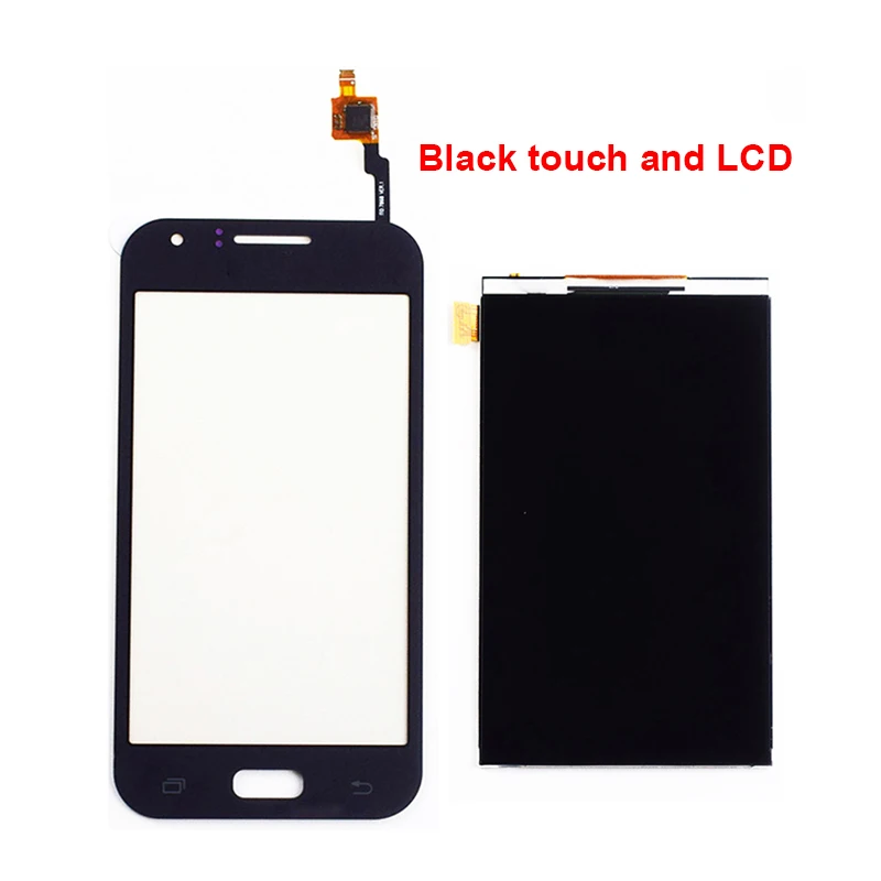 ЖК-дисплей для samsung Galaxy J1 ЖК-дисплей J100 sm-j100f J100FN lcd сенсорный J100H/DS ЖК-дисплей панель+ сенсорный экран дигитайзер