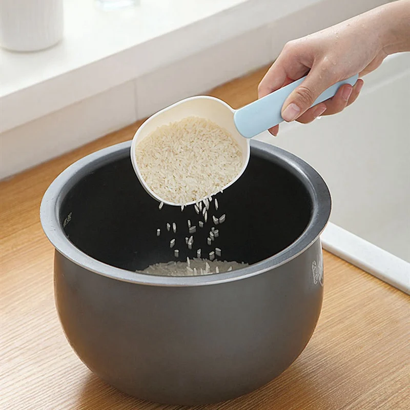 

Kitchen Tools Measuring Spoons Set Teaspoon Coffee Sugar Scoop Cake Baking Measuring Cups Kitchen Cooking Baking Tools