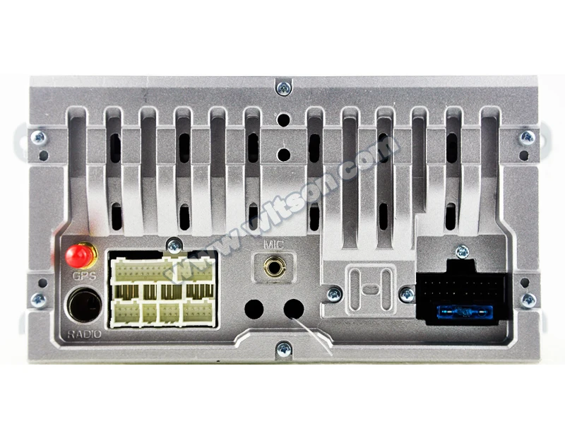 witson dsp 2gb 16 2din android 11 car multimedia player for kia ceed 2007 2008 2009 venga stereo radio audio gps glon free global shipping