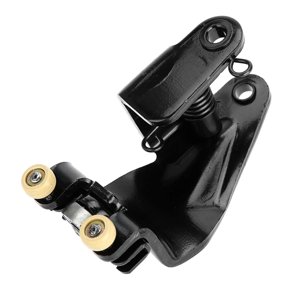 

Правый центральный ролик для раздвижной двери 72521SHJA21, подходит для Honda Odyssey 2005-2010