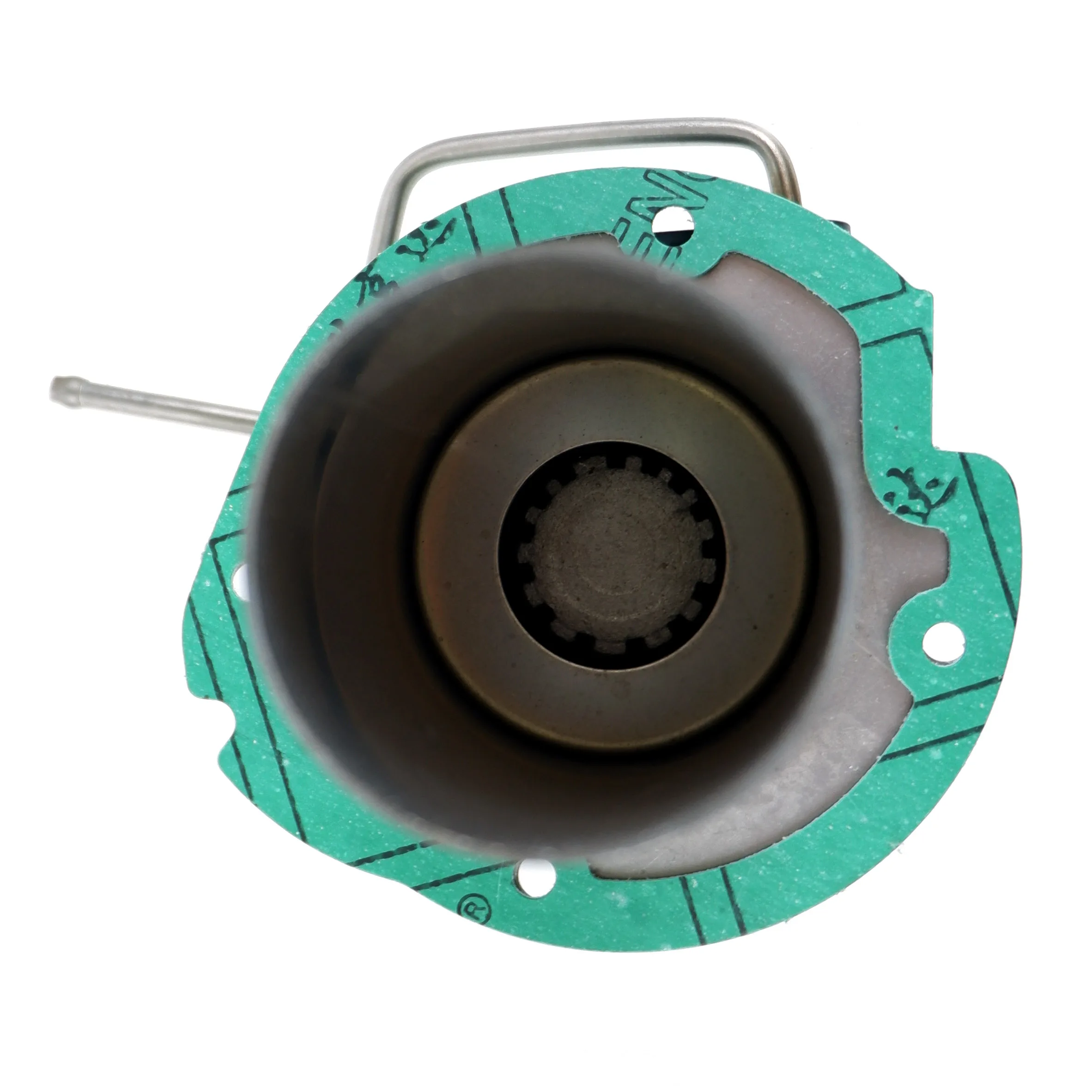 Воздушный дизельный парковочный нагреватель 5 кВт вставные горелки камеры