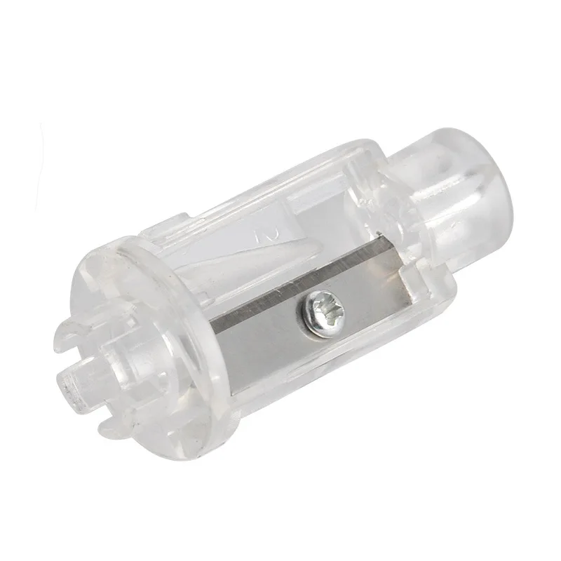 Десять WIN Металл Замена Лезвия для 8005 электрический карандаш точилка