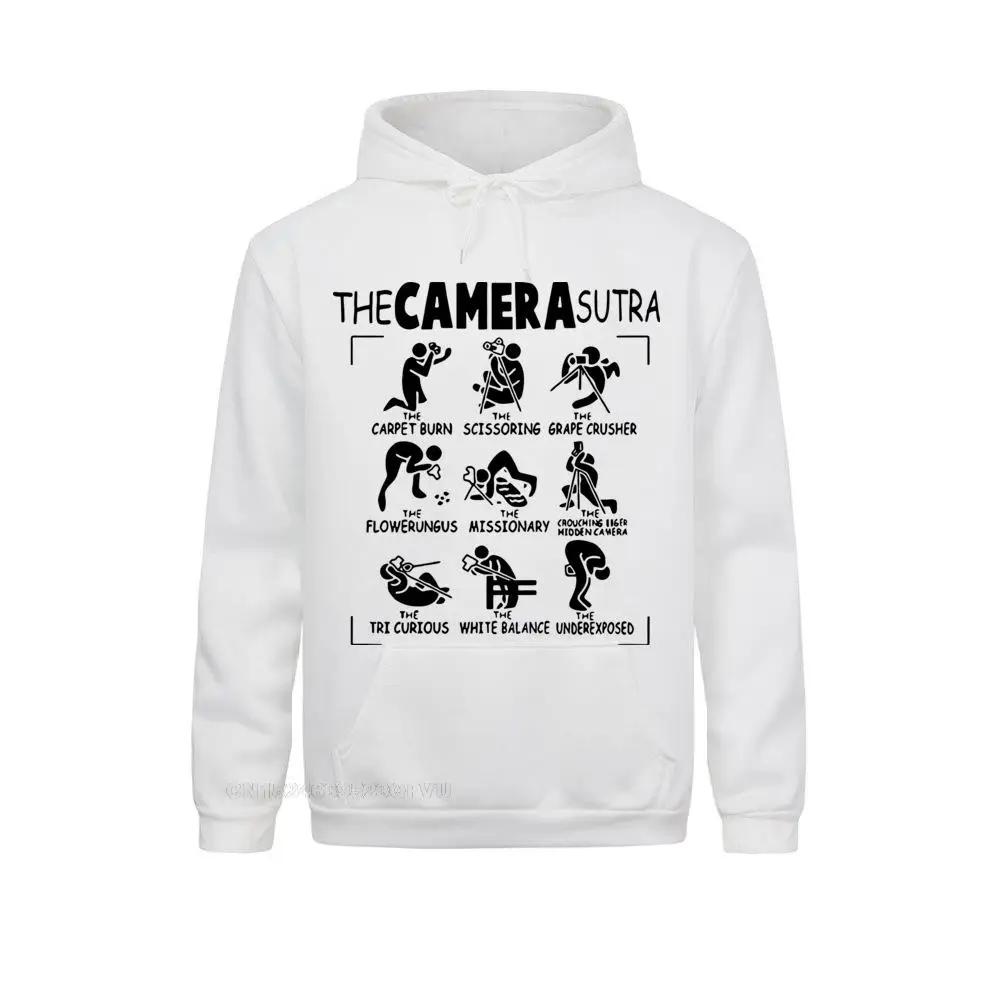 The Camera Sutra Photography New Pullover Hoodie Plus Size Men Harajuku Oversized Hoodie Fitness Hoodie Oversized Clothes